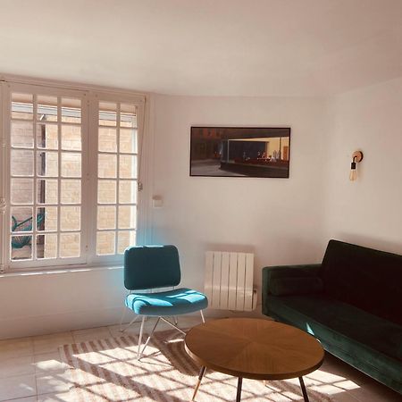Maison Le Havre Des Marees Cabourg Exterior photo